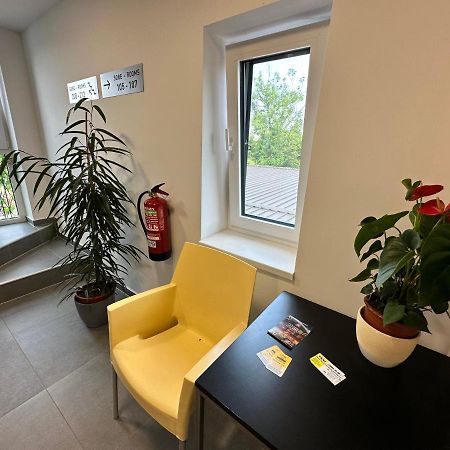 Villa Magdalena Apartments & Rooms ماريبور المظهر الخارجي الصورة