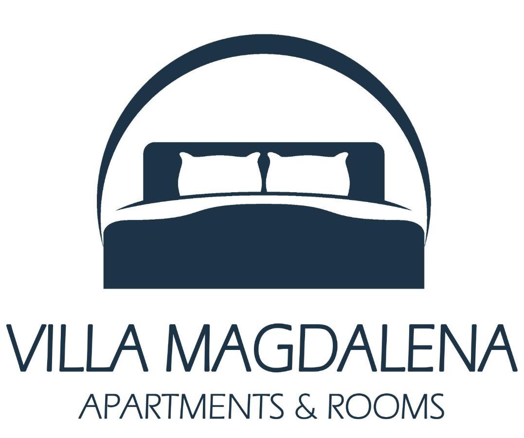 Villa Magdalena Apartments & Rooms ماريبور المظهر الخارجي الصورة