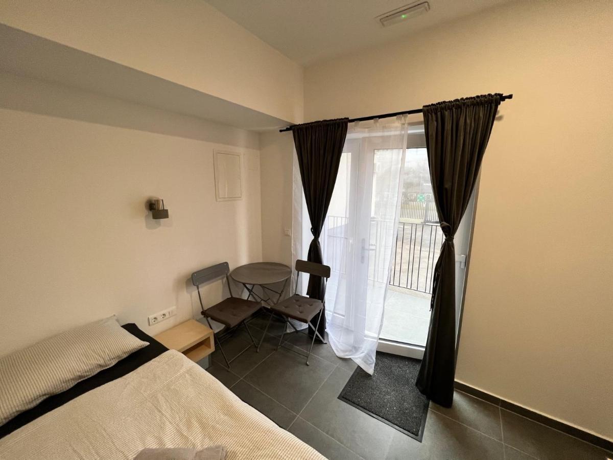 Villa Magdalena Apartments & Rooms ماريبور المظهر الخارجي الصورة