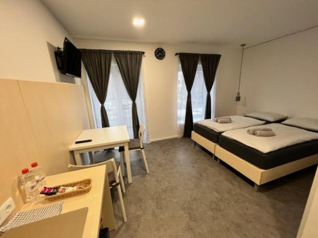 Villa Magdalena Apartments & Rooms ماريبور المظهر الخارجي الصورة