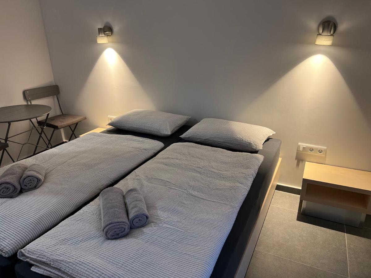 Villa Magdalena Apartments & Rooms ماريبور المظهر الخارجي الصورة