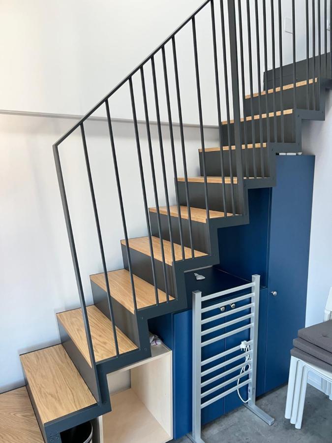 Villa Magdalena Apartments & Rooms ماريبور المظهر الخارجي الصورة