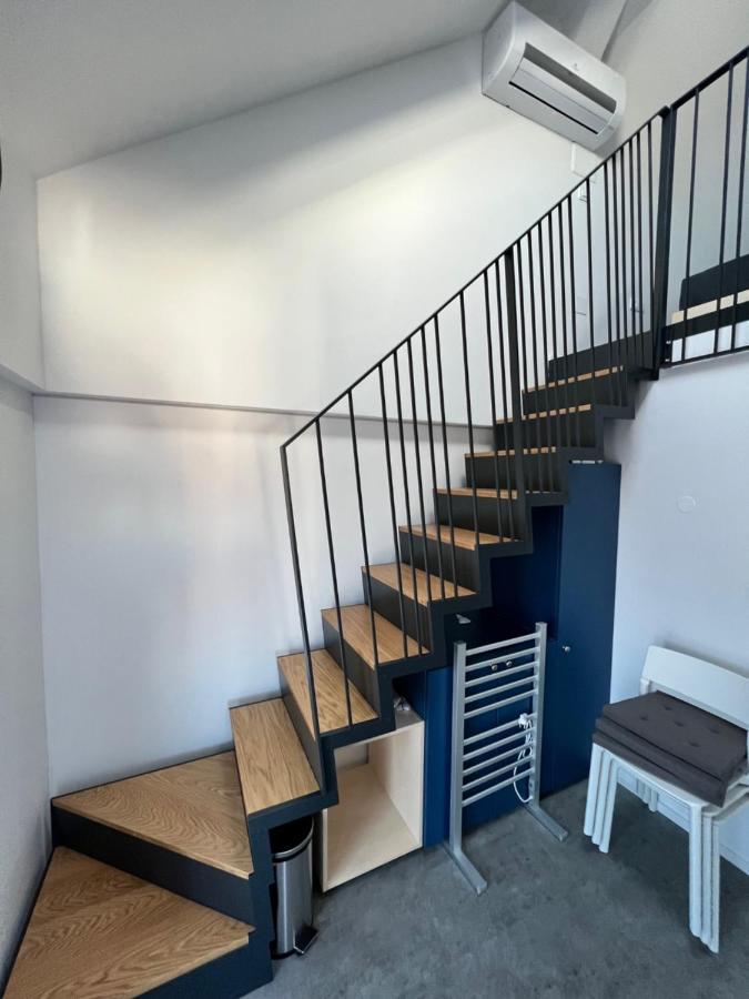 Villa Magdalena Apartments & Rooms ماريبور المظهر الخارجي الصورة