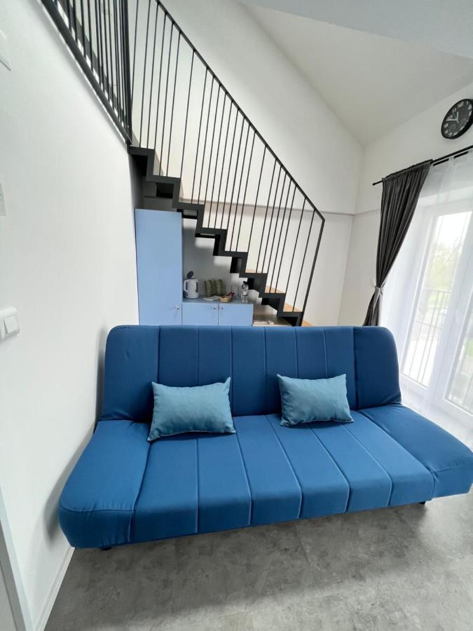Villa Magdalena Apartments & Rooms ماريبور المظهر الخارجي الصورة