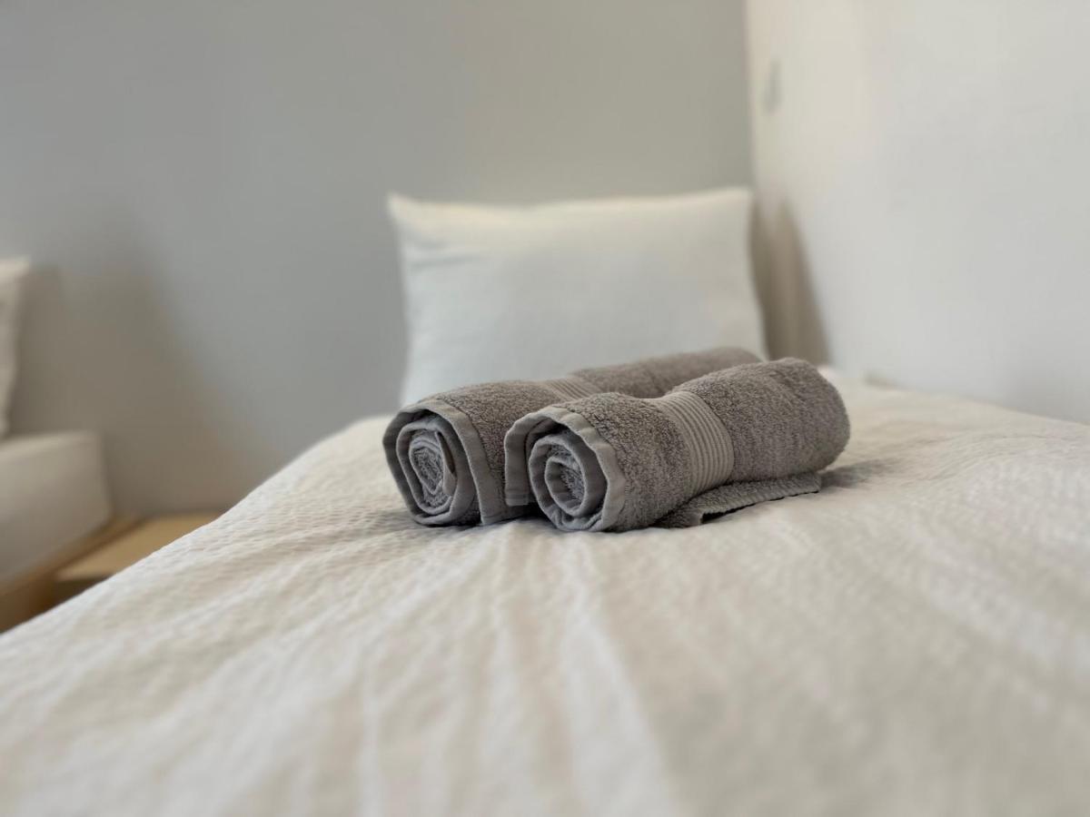 Villa Magdalena Apartments & Rooms ماريبور المظهر الخارجي الصورة