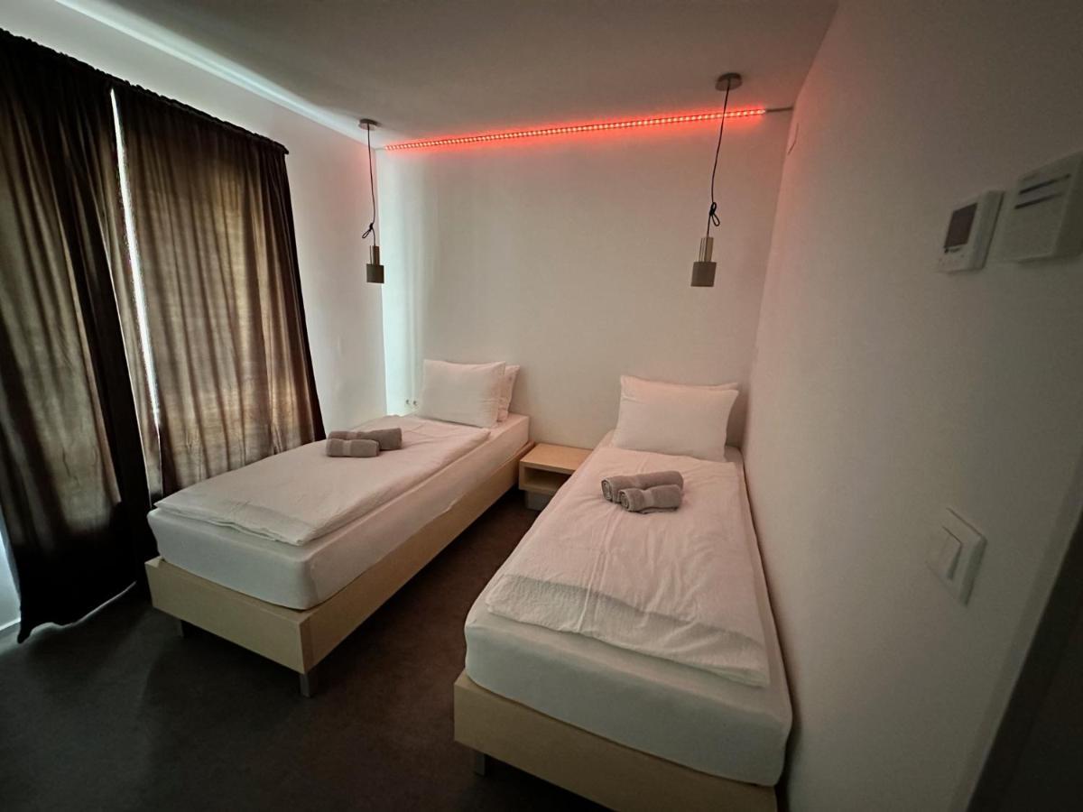 Villa Magdalena Apartments & Rooms ماريبور المظهر الخارجي الصورة