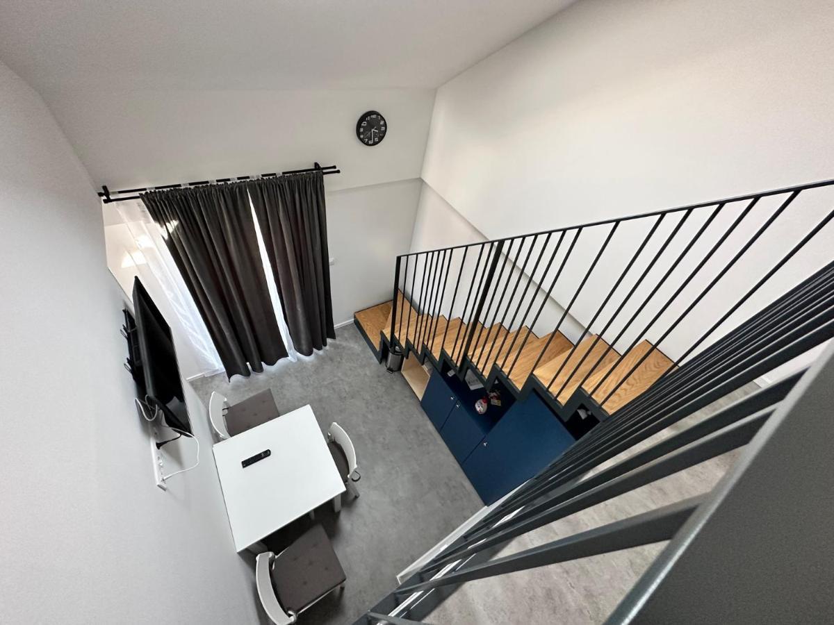 Villa Magdalena Apartments & Rooms ماريبور المظهر الخارجي الصورة