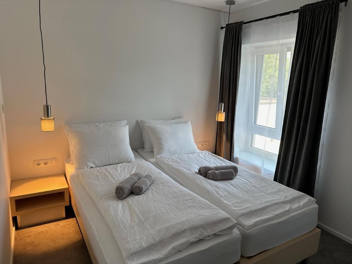 Villa Magdalena Apartments & Rooms ماريبور المظهر الخارجي الصورة