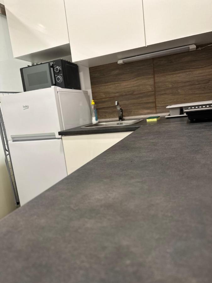 Villa Magdalena Apartments & Rooms ماريبور المظهر الخارجي الصورة