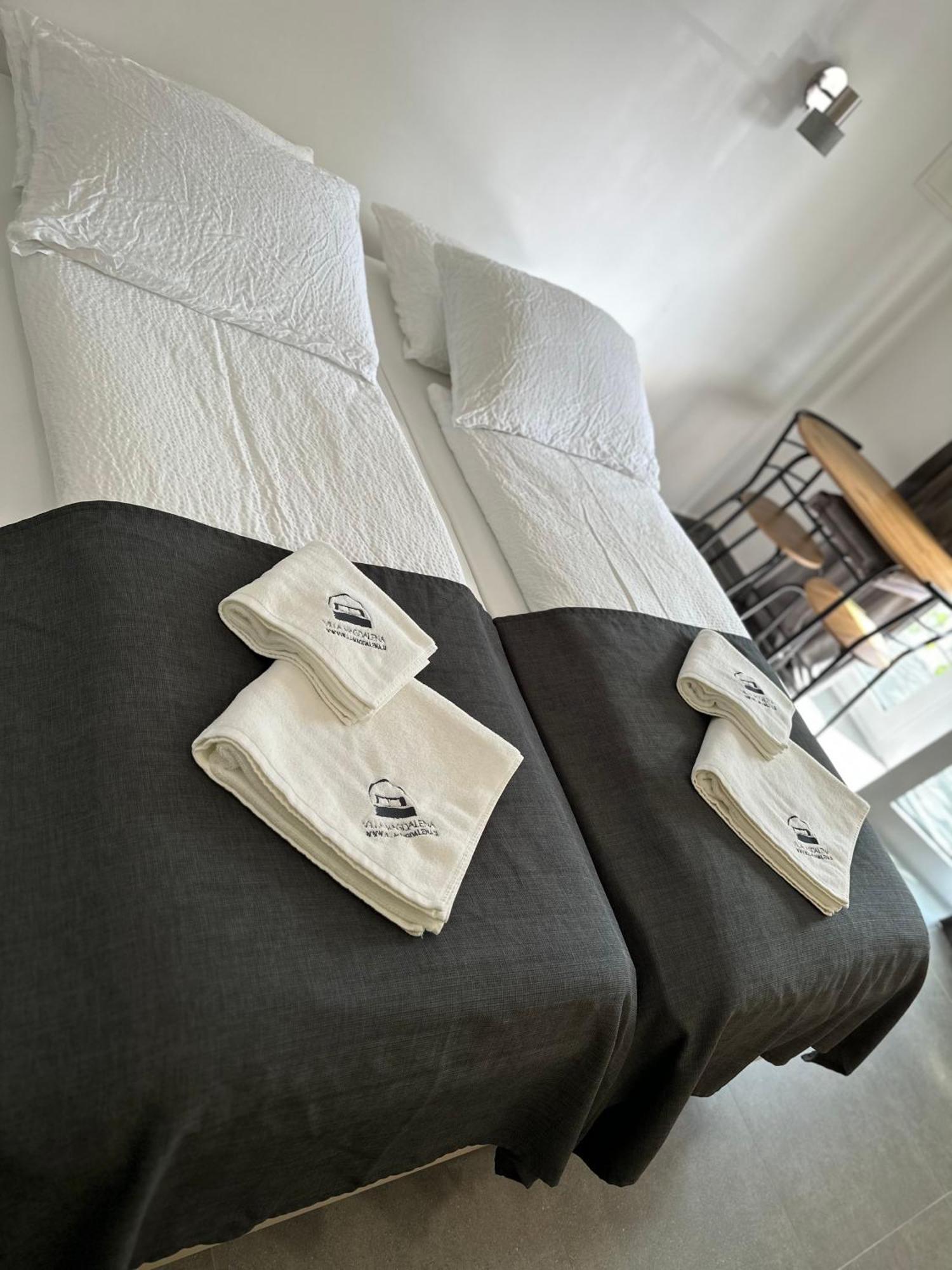 Villa Magdalena Apartments & Rooms ماريبور المظهر الخارجي الصورة